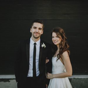 Meet your Posher, Thomas